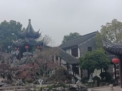 -檀园