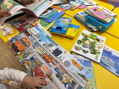 -巧虎乐智小天地(正佳广场店)