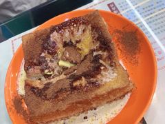 -澳门陈光记烧味饭店(万象城店)