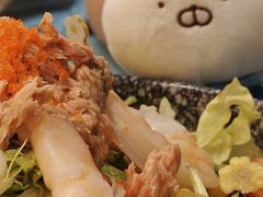 -安德烈俄式西餐厅(中央大街店)