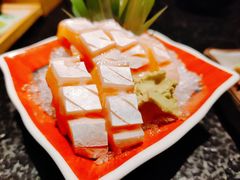 -無境·匠心日本料理(汉街店)