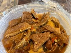 -韦记牛杂汤(清晖园店)