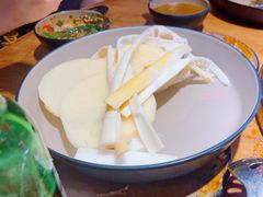 -谭三娘鲜切牛肉自助火锅(九眼桥总店)