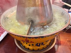 -1078號老北京涮肉(松柏店)