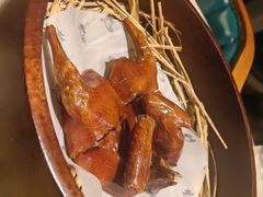 -尊蓝钱江豪华精选酒店-澜亭中餐厅