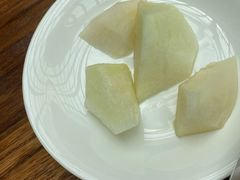 自助沙拉-食间牛排(湖西路店)