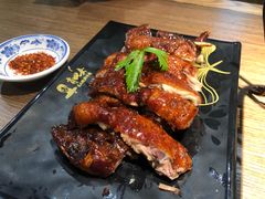 -肖四女乐山跷脚牛肉(世博源店)