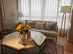 -Me Coffee下午茶艺术空间