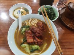-奎元馆.百年奎元.非遗传承(西湖边的解放路店)