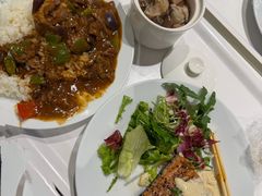 -宜家·瑞典风味餐厅(四元桥店)