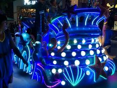 -三亚海昌梦幻海洋不夜城