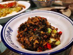 -湖南码头·地道岳阳美食·湘菜(魏公村店)