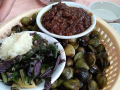 -标记好食