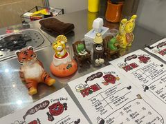 -虎伢Fuuya!咖啡煎饼(陆家嘴波特营店)