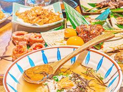 -森味薪火烧•烧鸟居酒屋•日本料理(望京店)