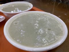 豆汁儿-白魁老号饭庄(交道口店)