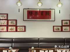 -天天初二·天津传统捞面·天津特色菜(凌奥总店)