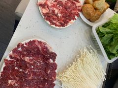 -黑山牛肉汤火锅(花城汇店)