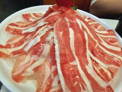 -味之绝美蛙鱼头火锅(松江万达店)