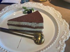 提拉米苏-碧特博格·20年品牌西餐厅(芜湖路店)