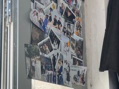 -菠萝格斗巴西柔术训练馆