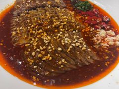 -小河盐帮·私家菜·烤鸭(三元桥·霄云路店)