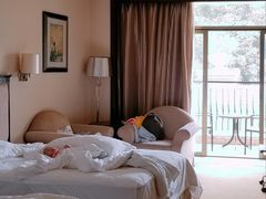 -重庆长寿碧桂园凤悦凤凰酒店