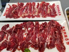 -为什么牛潮汕牛肉火锅(中信广场店)