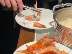-虾佬圣汤·海鲜姿造(乐堤港店)