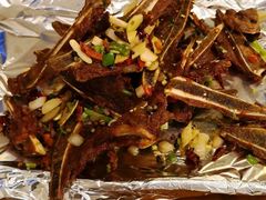 -关二哥烧烤(王家湾店)