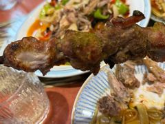 -新疆伊宁远征餐厅