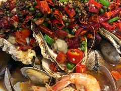 -必点海鲜·鲅鱼水饺(鞍山西道店)