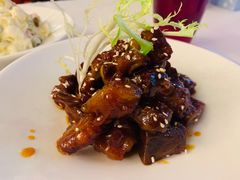 -丰收日·小海鲜·沪上家宴(顾村正大店)