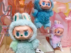 -泡泡玛特POPMART(天环购物中心店)