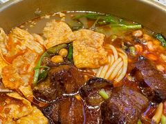 -雙冲柳州螺蛳粉&酸嘢&桂林米粉(簋街店)