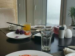 -洲际酒店·地平线全日餐厅HORIZON CAFÉ