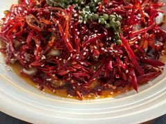 -止观小馆·辽河口渔家菜(王府井店)