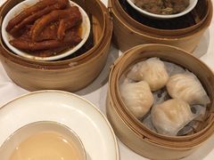 -翠园(铜锣湾广场店)