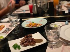 -Mr·Fish鱼鲜生海鲜放题(银泰in99店)
