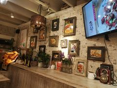 -十面欢腾·海鲜面·台式Bistro(长乐路店)