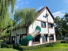 -太阳岛度假酒店
