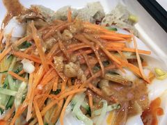 -秦人美食(区庄店)