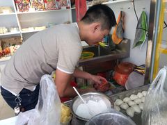 -猫街麻糍哥(思明南路店)