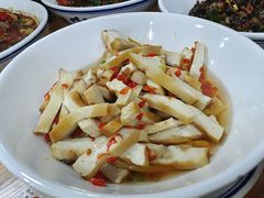辣椒豆干-笨罗卜浏阳菜馆(太平街店)