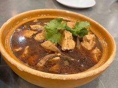 -丽泽山庄·生态怀柔菜·虹鳟鱼(红螺寺店)