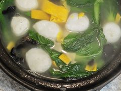 -紫藤园·天目湖大鱼头(南山竹海店)