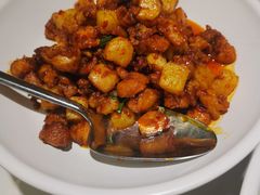 -兰湘子·湘菜小炒(石家庄万象城店)