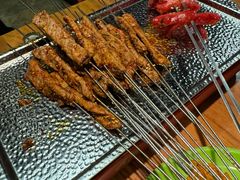 -小草大排档(北沙坡店)