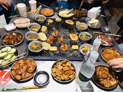 -同心烧烤(总店)