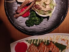 -阿吾罗日本料理(K11艺术中心店)